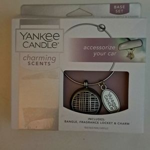 Yankee Candle Scents Pink Sands Starter Kit